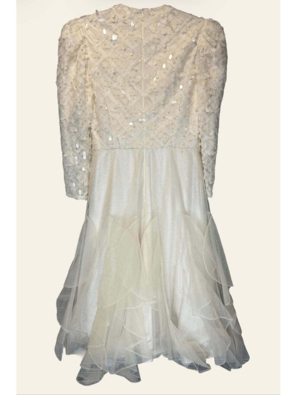 C&M Collection Gown - Picture 4 of 4